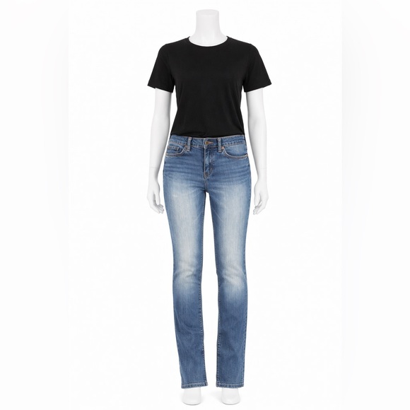 Mossimo Denim Denim - Mossimo Premium Denim Women’s Size 8 Skinny Jeans